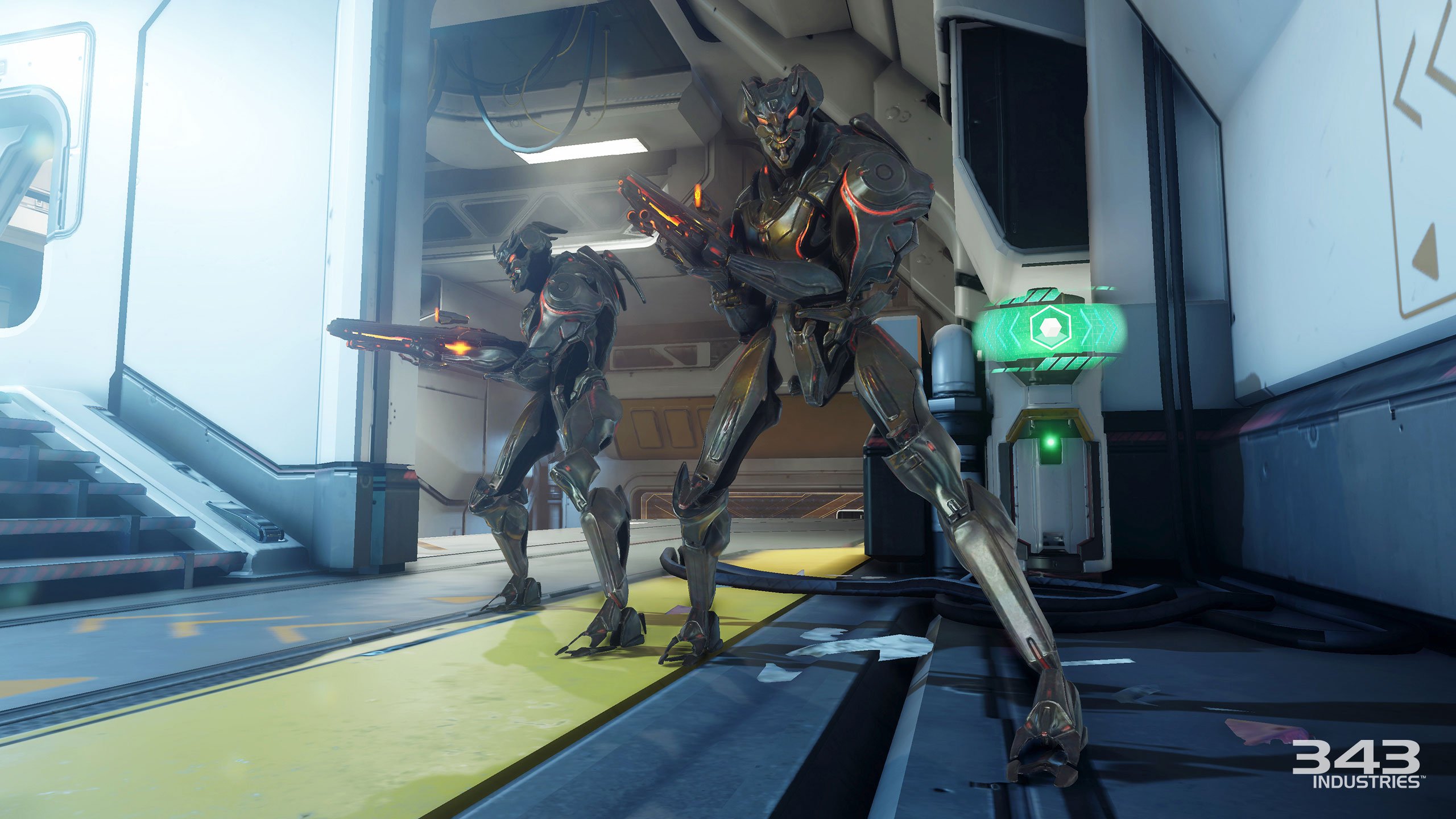 Halo 5: Guardians - Imagen 24